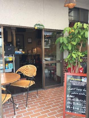 ［松江］一軒家（96m²）｜ 3ベッドルーム／1バスルーム
