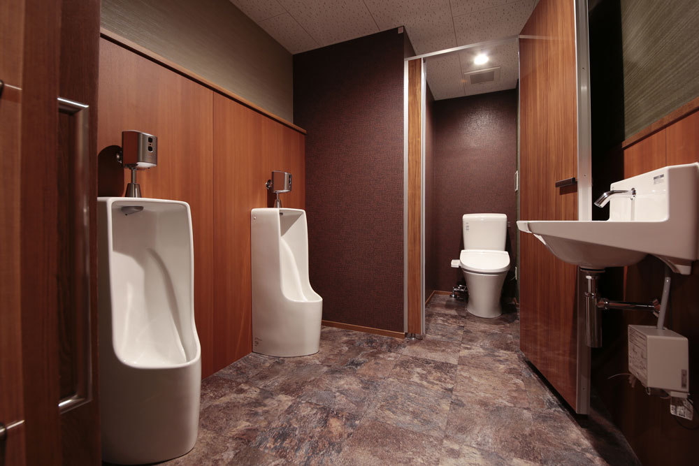 Cabin Hotel Hakata