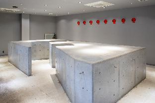 HOSTEL F CONCEPT