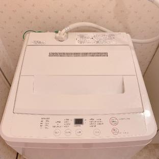 ［大阪市東部］アパートメント（38m²）｜ 1ベッドルーム／1バスルーム