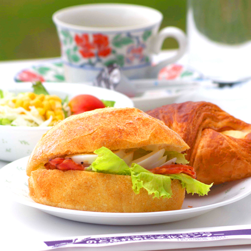 Noto Fureai Bunka Center