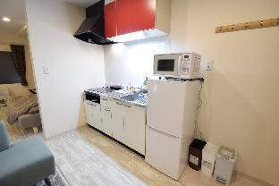 ［札幌］アパートメント（30m²）｜ 1ベッドルーム／1バスルーム