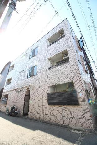 ［京都］アパートメント（25m²）｜ 1ベッドルーム／1バスルーム