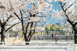 ［大阪城&京橋］アパートメント（27m²）｜ 1ベッドルーム／1バスルーム
