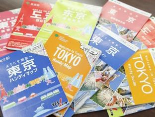 東京イン