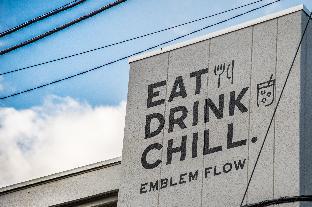エンブレムフロー箱根