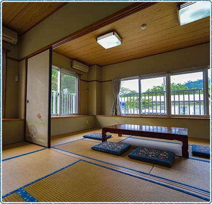 海の家 南ぬ風 (ぱいぬかじ)