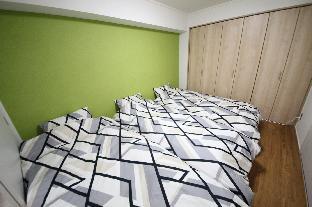 ［なんば］アパートメント（45m²）｜ 2ベッドルーム／1バスルーム