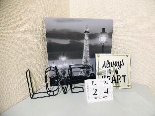 ［なんば］アパートメント（21m²）｜ 1ベッドルーム／1バスルーム