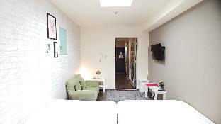 ［なんば］アパートメント（21m²）｜ 1ベッドルーム／1バスルーム