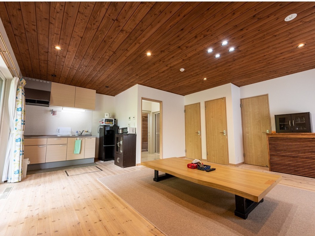 Kawaguchiko Cottage Superba Vista