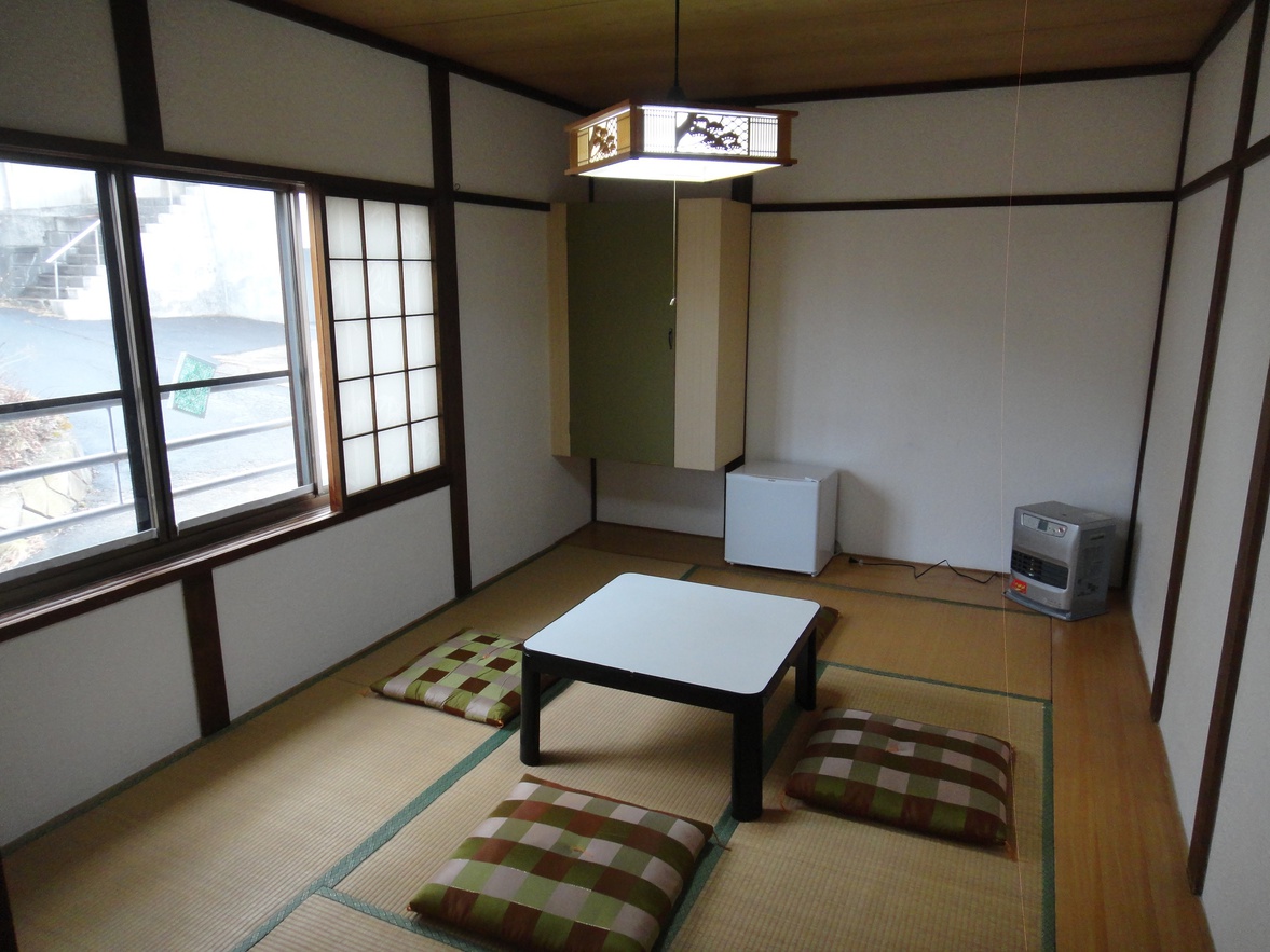 Oyama no Minshuku Medetaya