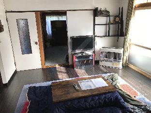 ［札幌］一軒家（50m²）｜ 3ベッドルーム／1バスルーム