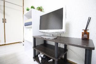 ［京都］アパートメント（25m²）｜ 1ベッドルーム／1バスルーム