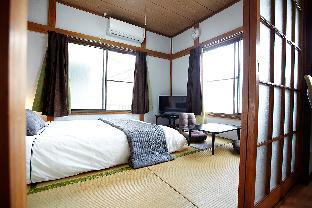 ［新宿］アパートメント（26m²）｜ 1ベッドルーム／1バスルーム