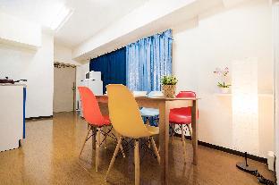 ［新宿］アパートメント（70m²）｜ 2ベッドルーム／1バスルーム