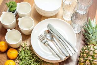 ［札幌］スタジオ アパートメント（40 m²）／1バスルーム