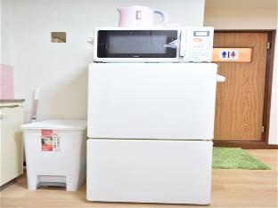 ［なんば］アパートメント（30m²）｜ 1ベッドルーム／1バスルーム