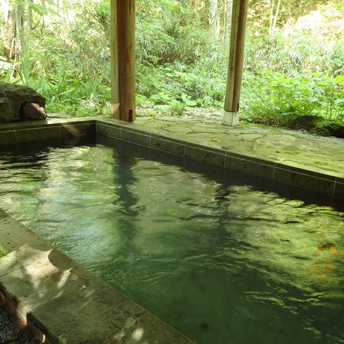 Takara Onsen Pension Satchimo