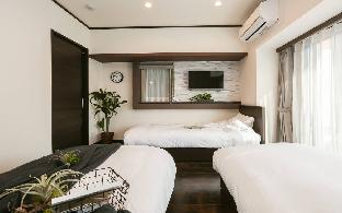 ［金山］アパートメント（29m²）｜ 1ベッドルーム／1バスルーム