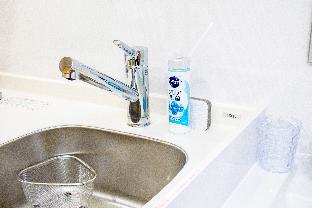 ［心斎橋］アパートメント（26m²）｜ 1ベッドルーム／1バスルーム