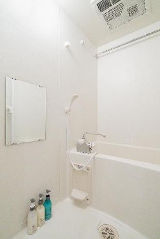 ［天王寺］アパートメント（27m²）｜ 1ベッドルーム／1バスルーム