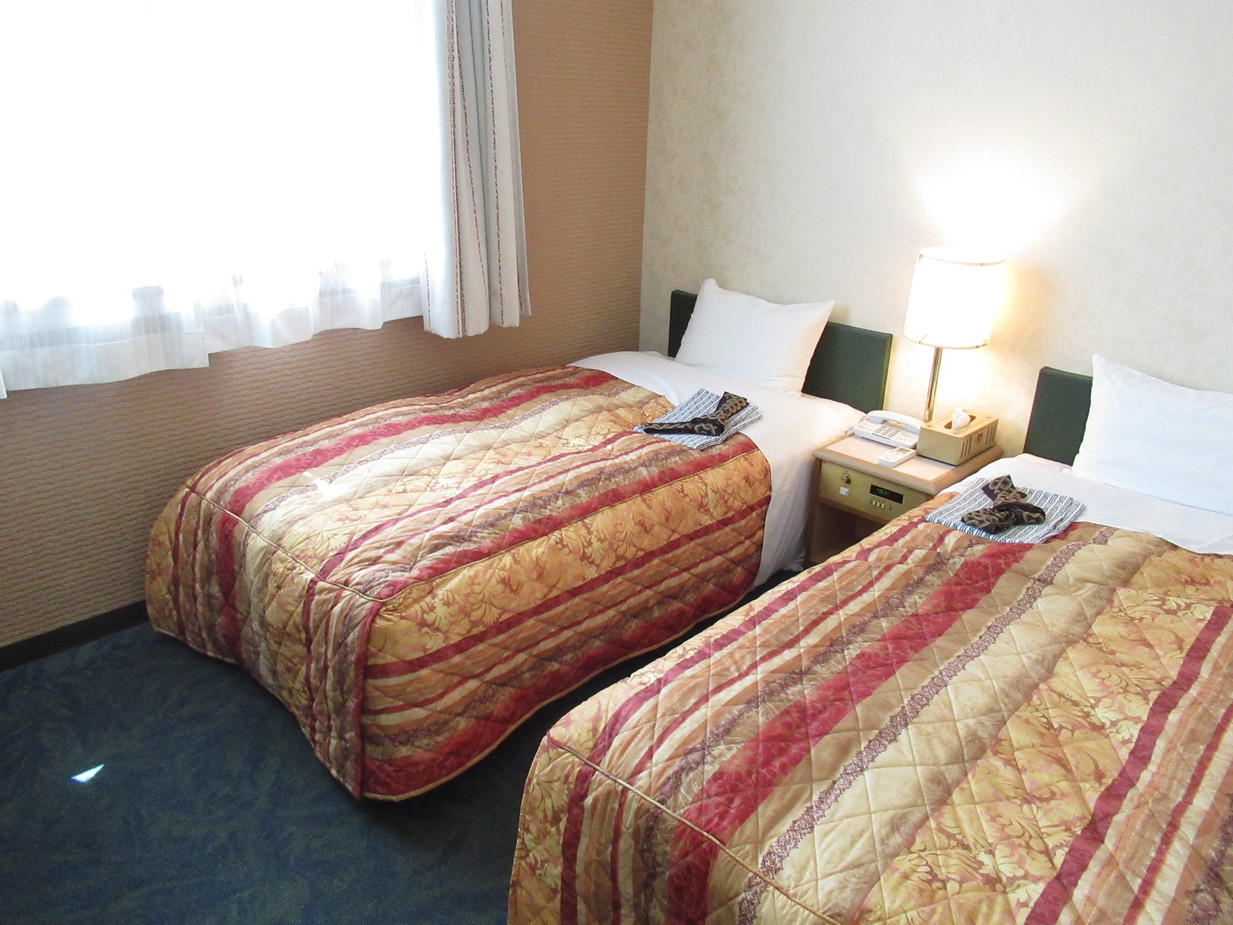 New Royal Hotel