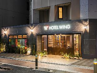 ホテルウィングインターナショナルセレクト池袋