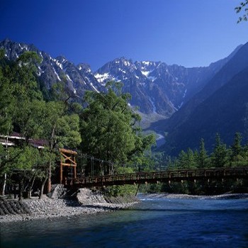 Hirayu Onsen Abohkan