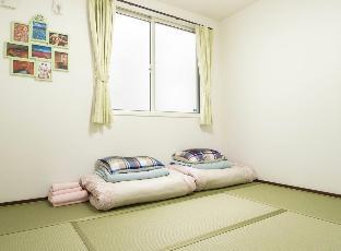 ［なんば］ヴィラ（150m²）｜ 5ベッドルーム／1バスルーム