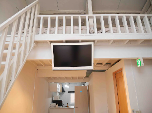 ［札幌］一軒家（45m²）｜ 1ベッドルーム／1バスルーム