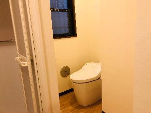 ［浅草］一軒家（30m²）｜ 1ベッドルーム／1バスルーム