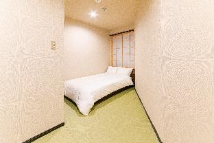 ［Shinjuku］スタジオ アパートメント（18 m²）／1バスルーム