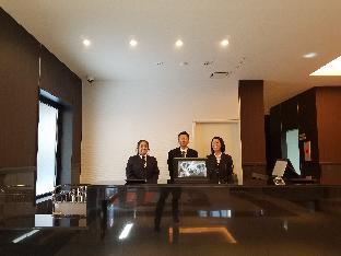 Welina Hotel 道頓堀