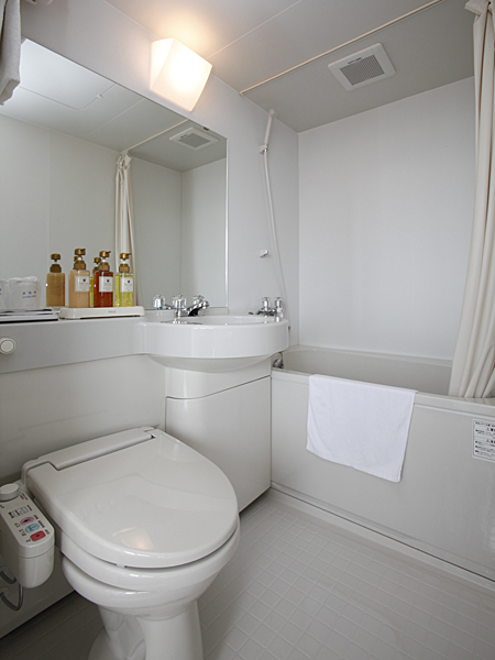Mizuhodai Daily Hotel