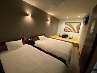 ［京都］一軒家（43m²）｜ 1ベッドルーム／1バスルーム