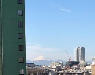 ［中野］一軒家（75m²）｜ 2ベッドルーム／1バスルーム