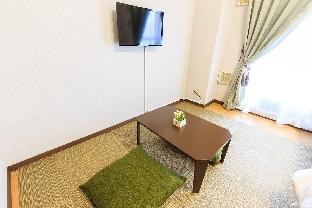 ［金山］アパートメント（22m²）｜ 1ベッドルーム／1バスルーム
