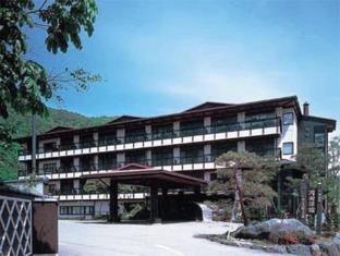 奥飛騨 平湯温泉 岡田旅館