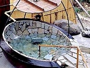 奥飛騨 平湯温泉 岡田旅館