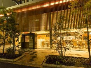 JR九州ホテルブラッサム新宿