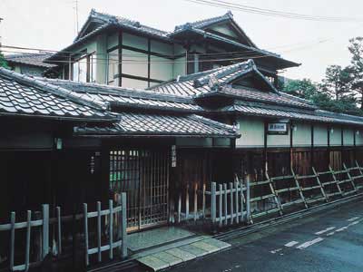 Hiiragiya Bekkan Annex