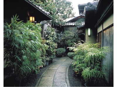 Hiiragiya Bekkan Annex