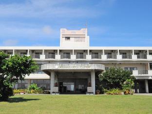 ホテル てぃだの郷