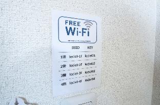 ルシエル貝塚