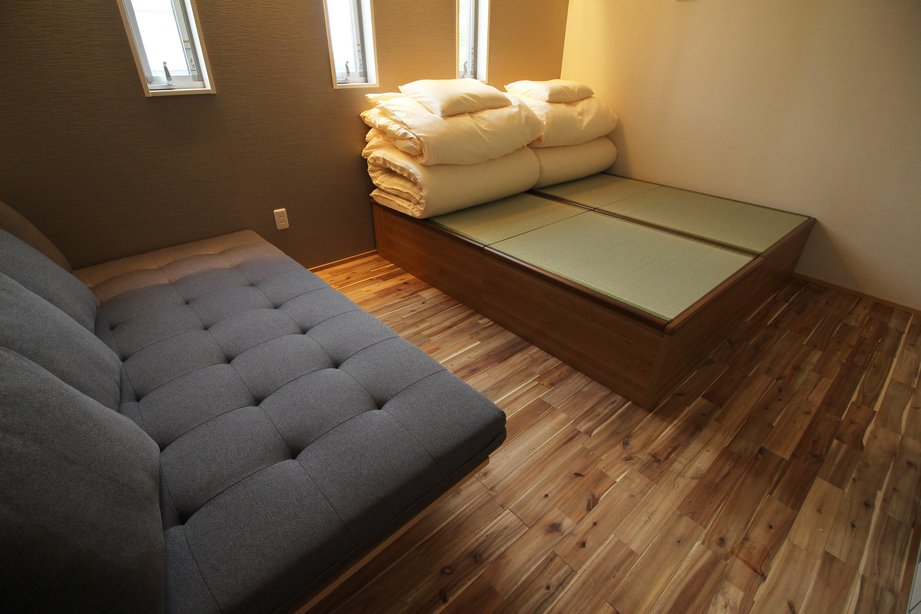 The Guest House CocoConne Fukuoka Nishijin