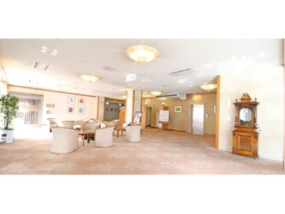 Business Hotel Amabile