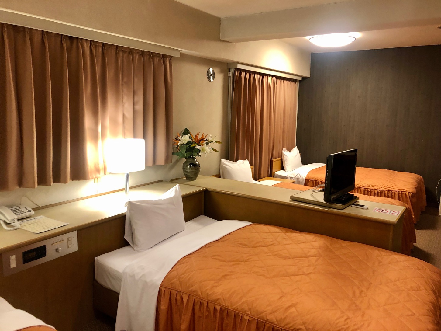Hotel Ichimatsu