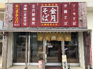 ミスター金城インハイビス喜名