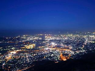 ホテルクラウンパレス北九州